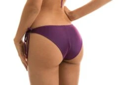 Accessorized Iridescent Purple Scrunch Bikini Bottom - Bottom Viena Inv Comfort 9 Accessorized Iridescent Purple Scrunch Bikini Bottom - Bottom Viena Inv Comfort -Deals Scrunch Bikini Store bottom riodesol bottom viena inv comfort 3
