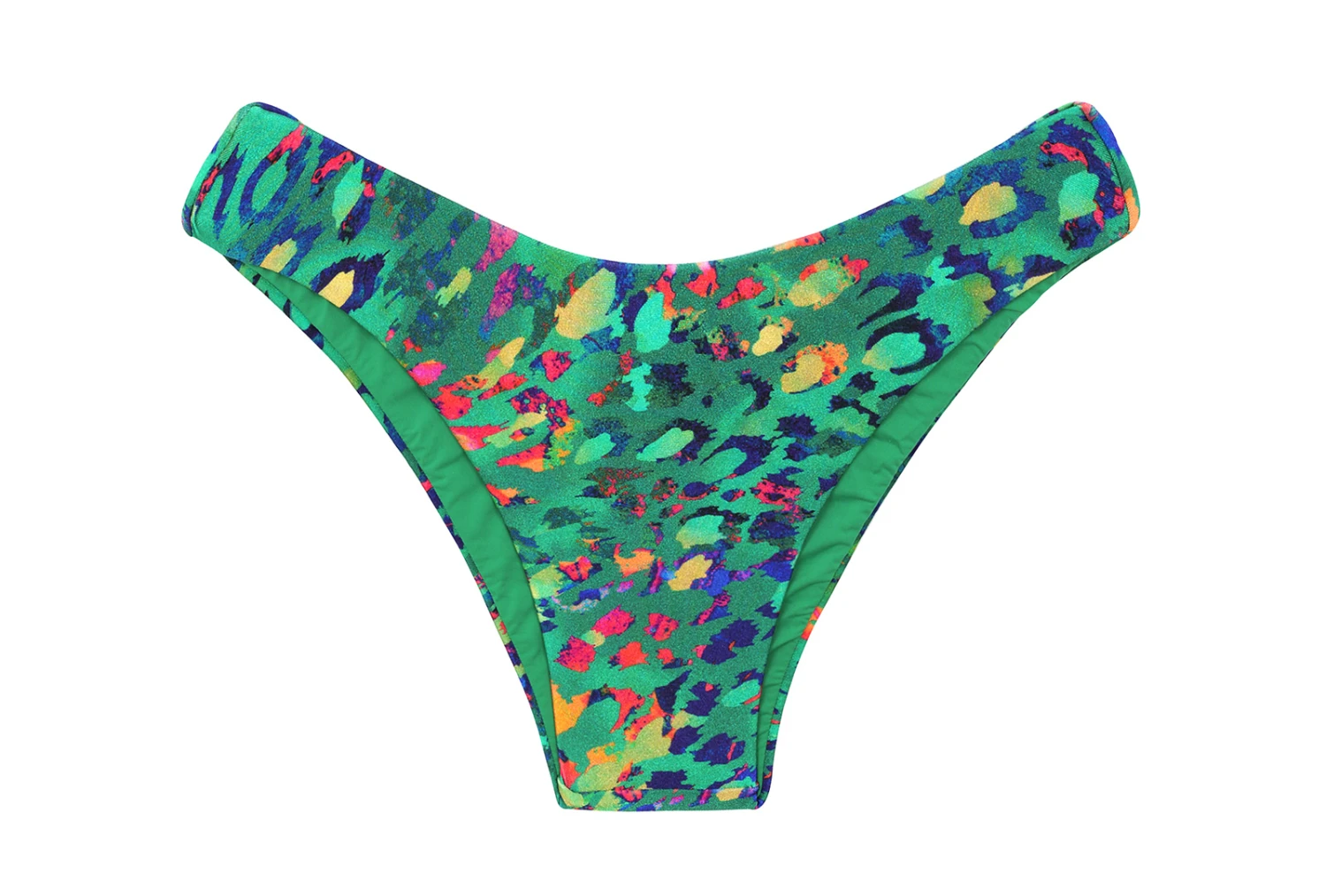 Bottom Wilds Highleg 3 Bottom Wilds Highleg