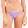 Bottom Bora-lavanda Cheeky-fixa 1 Bottom Bora-lavanda Cheeky-fixa -Deals Scrunch Bikini Store bottom riodesol fixa 0