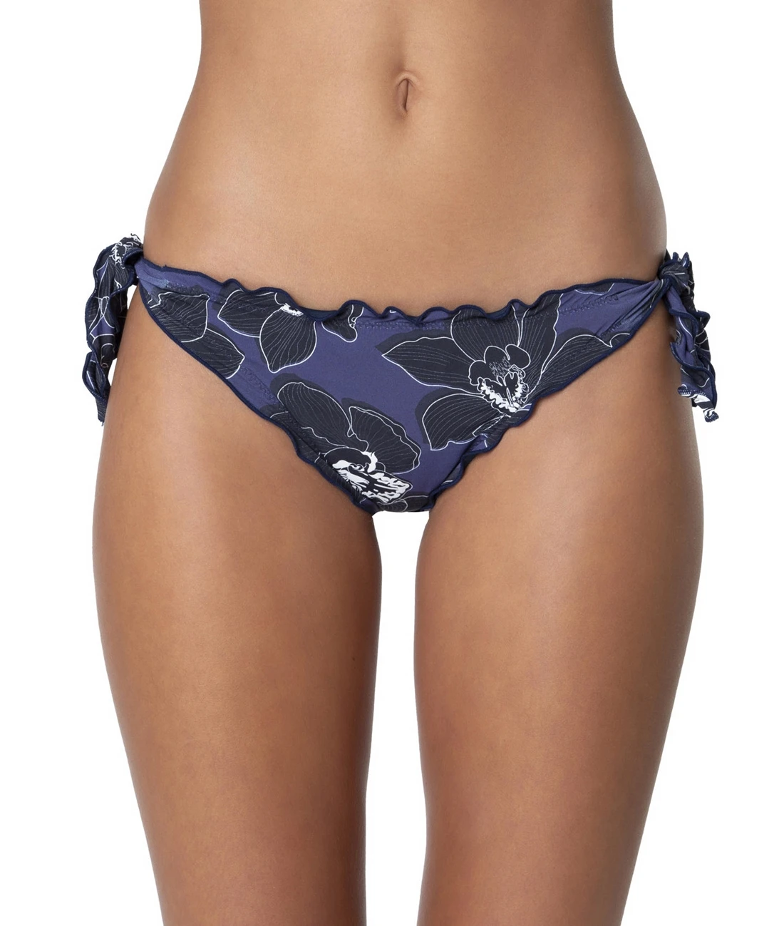 Bottom Cortininha Lacinho Vanilla 3 Bottom Cortininha Lacinho Vanilla