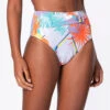 Bottom Fixo Carnada Lilas -Deals Scrunch Bikini Store bottom salinas bottom fixo carnada lilas 0