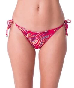 Bottom Lacinho Butia Vinho