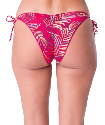 Bottom Lacinho Butia Vinho 4 Bottom Lacinho Butia Vinho - Image 2