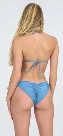 Bottom Shimmer-baltic-sea Frufru-comfy 16 Bottom Shimmer-baltic-sea Frufru-comfy -Deals Scrunch Bikini Store bottom shimmer baltic sea frufru comfy 4