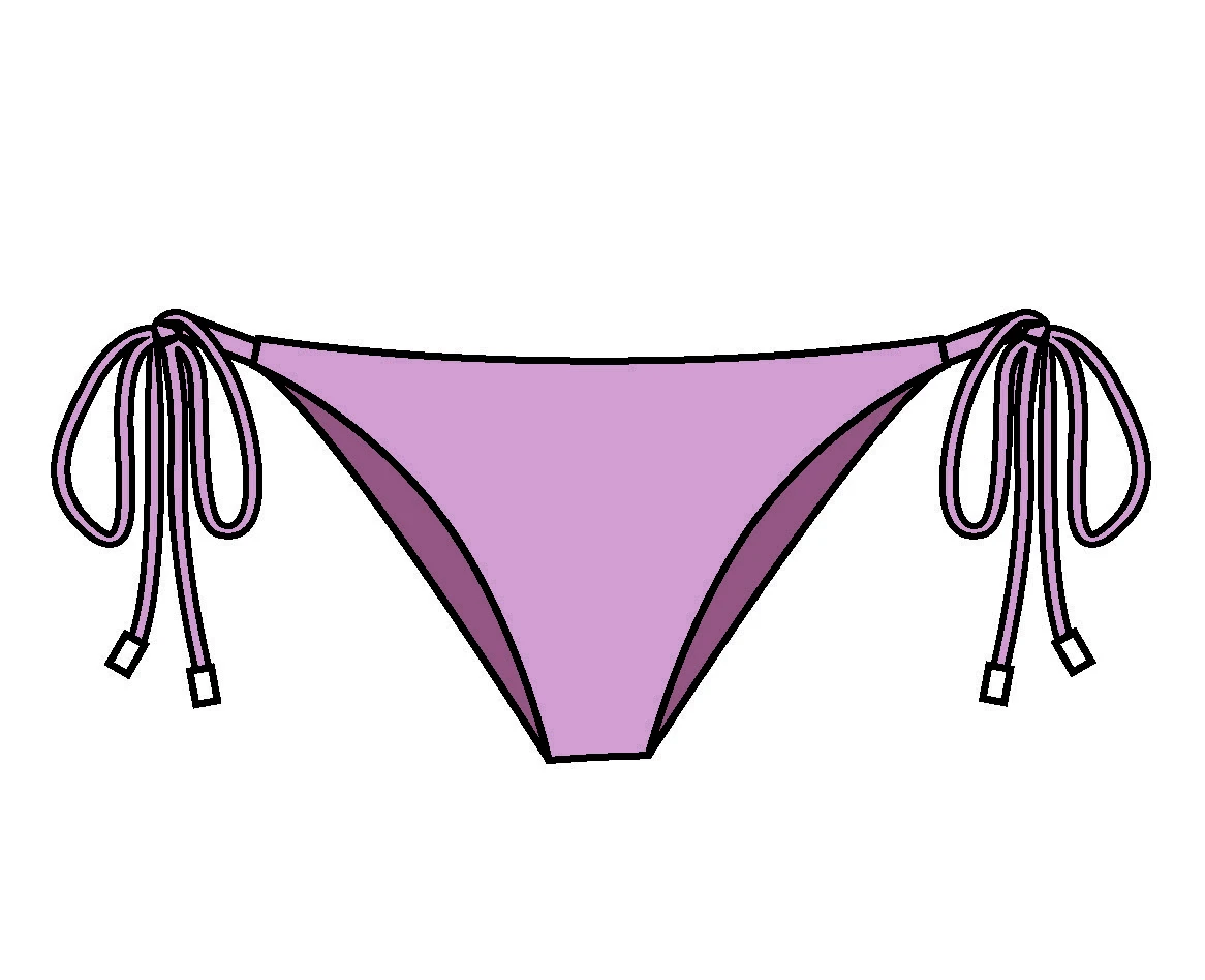 Bottom Shimmer-harmonia Cheeky-rope 7 Bottom Shimmer-harmonia Cheeky-rope - Image 5