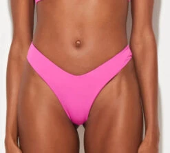 Bottom Aro Pink 7 Bottom Aro Pink -Deals Scrunch Bikini Store bottom triya bottom aro pink 2