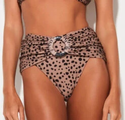 Bottom Bikini Cheetah 7 Bottom Bikini Cheetah -Deals Scrunch Bikini Store bottom triya bottom bikini cheetah 2
