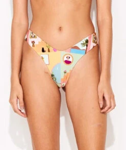 Bottom Hot Casa Frida