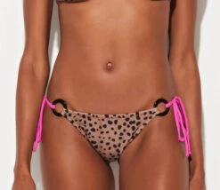 Bottom Pink Cheetah 7 Bottom Pink Cheetah -Deals Scrunch Bikini Store bottom triya bottom pink cheetah 2