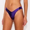 Bottom Splash Eva Roxo 2 Bottom Splash Eva Roxo -Deals Scrunch Bikini Store bottom triya bottom splash eva roxo 0