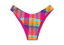 Bottom Tulip-garden High-leg