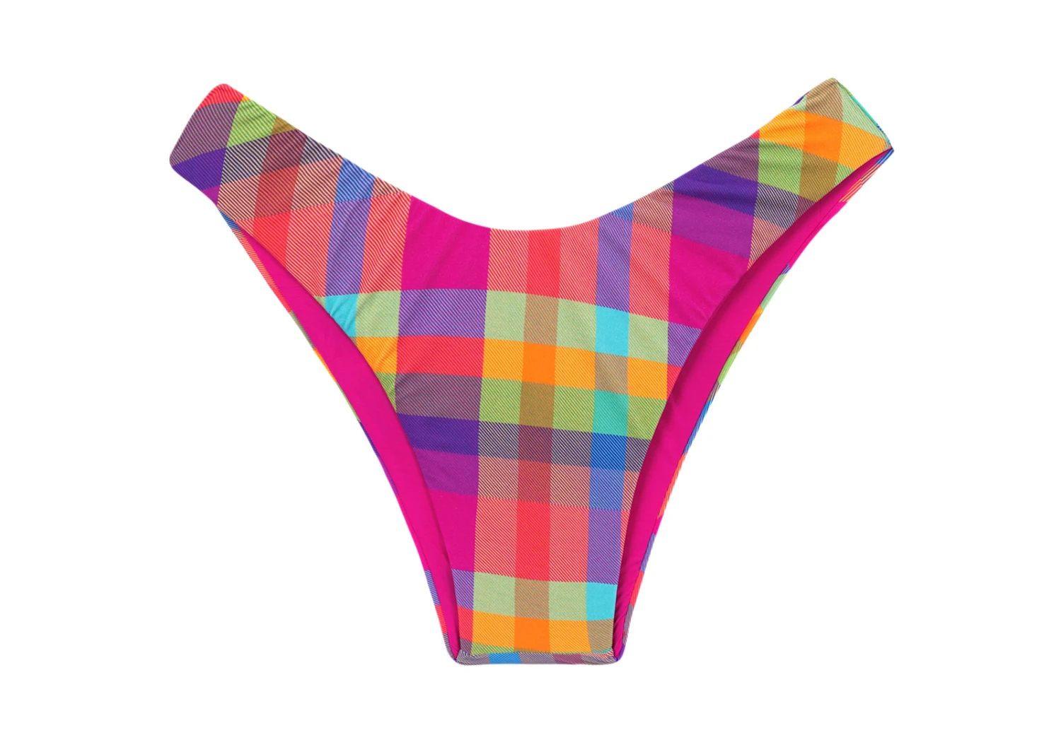 Bottom Tulip-garden High-leg 3 Bottom Tulip-garden High-leg