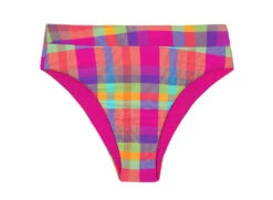 Bottom Tulip-garden Hotpant-cos