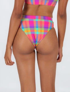 Bottom Tulip-garden Hotpant-cos 9 Bottom Tulip-garden Hotpant-cos -Deals Scrunch Bikini Store bottom tulip garden hotpant cos 2