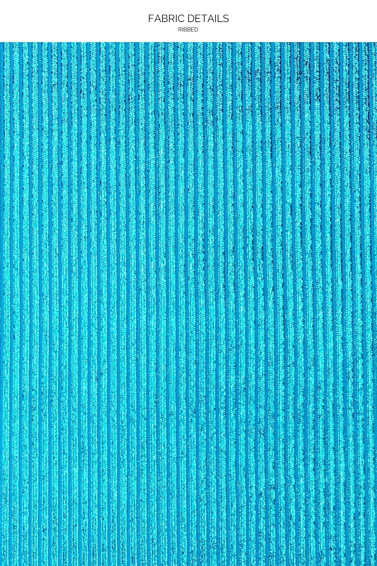 Bottom Underwire Babes Just Want Sun Aquamarine 7 Bottom Underwire Babes Just Want Sun Aquamarine - Image 5