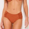 Bottom Plissado Argila 1 Bottom Plissado Argila -Deals Scrunch Bikini Store bottom ysla bottom plissado argila 0