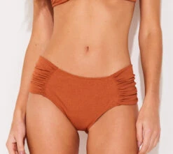 Bottom Plissado Argila 7 Bottom Plissado Argila -Deals Scrunch Bikini Store bottom ysla bottom plissado argila 2