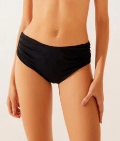 Agua De Coco Bottom Biquini Larga Liso Apostas