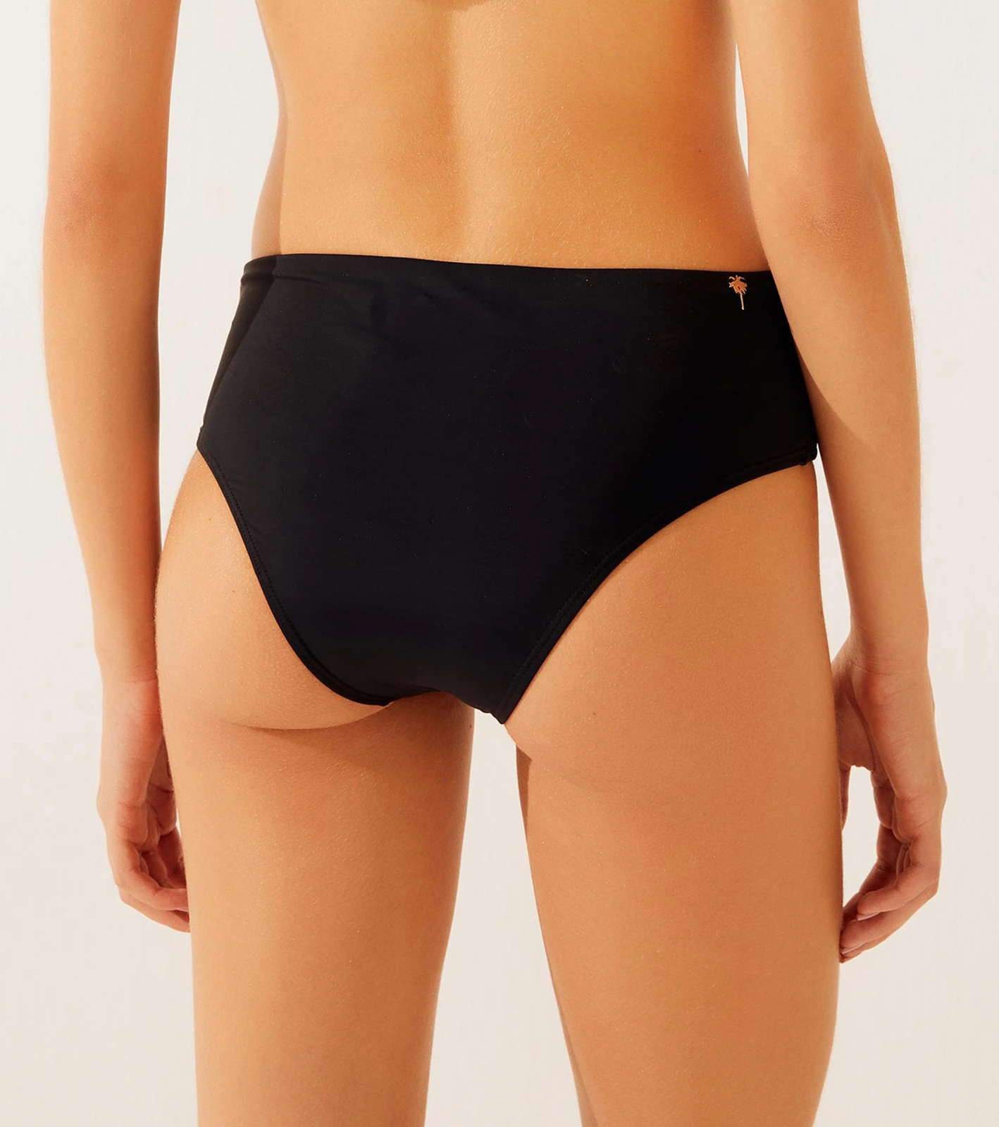 Agua De Coco Bottom Biquini Larga Liso Apostas 4 Agua De Coco Bottom Biquini Larga Liso Apostas - Image 2