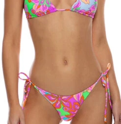 Bottom Wavy Ruched Reversible Vivi Il Momento 14 Bottom Wavy Ruched Reversible Vivi Il Momento -Deals Scrunch Bikini Store ruched reversible vivi il momento 5