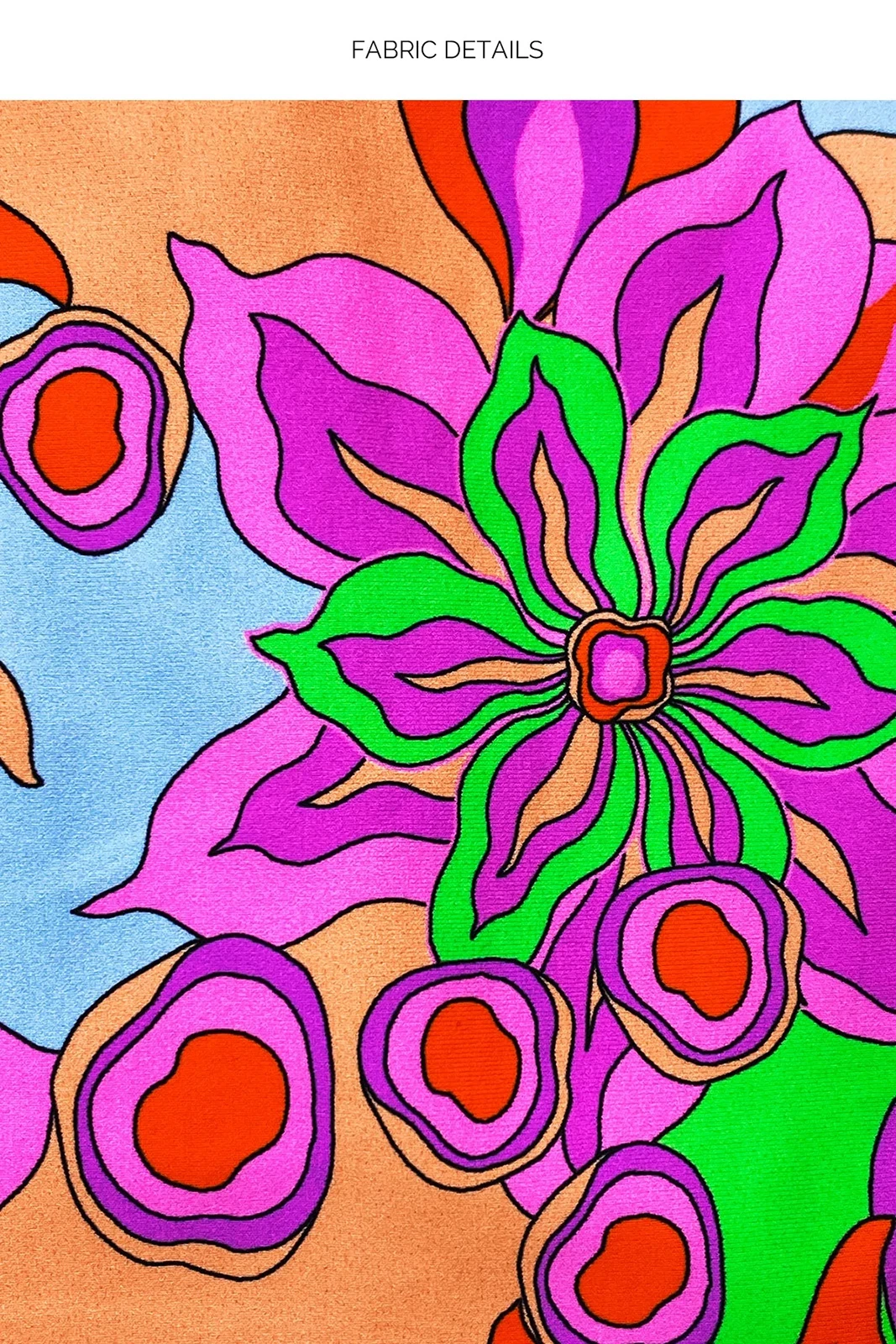 Bottom Wavy Ruched Reversible Vivi Il Momento 9 Bottom Wavy Ruched Reversible Vivi Il Momento - Image 7